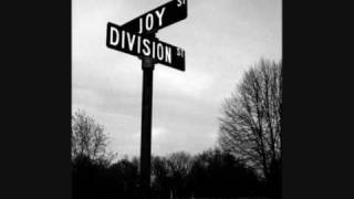 These Days  Joy Division 1980 [upl. by Pavyer]