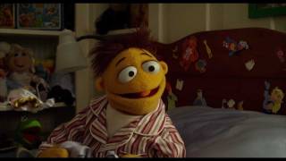 Surprise Tickets  Movie Clip  The Muppets 2011  The Muppets [upl. by Asenad]