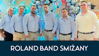 ROLAND BAND SMIŽANY  Perinbaba [upl. by Ahusoj]