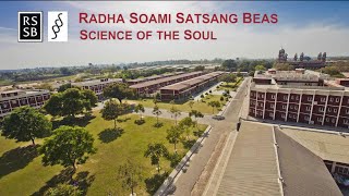 Radha Soami Satsang Beas Overview  RSSB [upl. by Yerrok771]