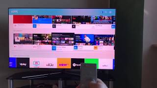 Come Installare App su Smart Tv Samsung [upl. by Ludlow]