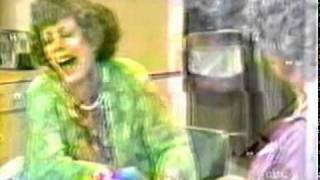 Mamas Family segment From TVs Bloopers amp Practical Jokes [upl. by Uaeb]