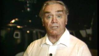 Funniest Joke I Ever Heard Show 2 Ernest Borgnine [upl. by Venice]