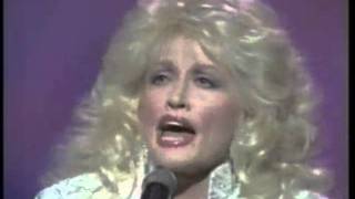 HES ALIVE  Dolly Parton  1989 [upl. by Remy]