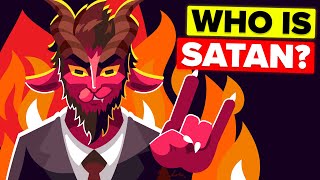 Satan The Prophet  A History of Modern Satanism [upl. by Acira964]