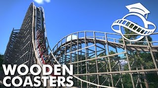 Planet Coaster Super Water Slide [upl. by Woody366]