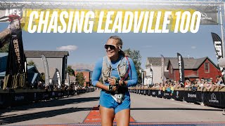 CHASING LEADVILLE 100  PART TWO [upl. by Monia]