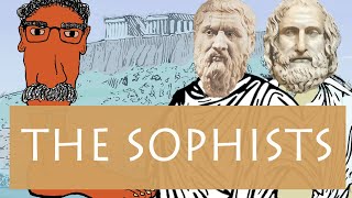 THE SOPHISTS Truth Nomos and Physis [upl. by Ioj]