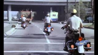 CHiPs  S01E08 Scene 2 [upl. by Goodill846]