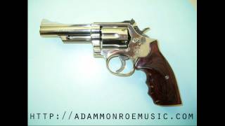 Free Gunshot Sound Effects SFX Gunshots [upl. by Antonella132]