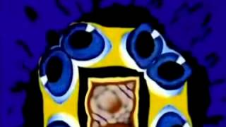 Klasky Csupo Super Effects [upl. by Lleral]