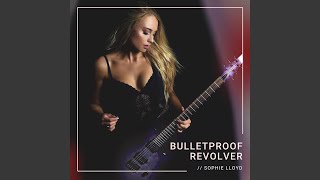 Bulletproof Revolver [upl. by Libna]