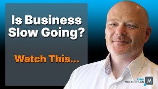 Are You Overwhelmed Being Underwhelmed In Your Online Business [upl. by Laehpar502]