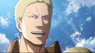 A SLAP ON TITAN Best of Reiner [upl. by Irolav]