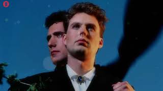 OMD  Souvenir  HQ  1981  TRADUCIDA ESPAÑOL Lyrics [upl. by Clare782]