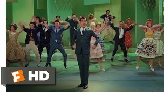 Hairspray 15 Movie CLIP  The Corny Collins Show 2007 HD [upl. by Led435]