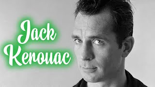 Jack Kerouac documentary [upl. by Anaujd33]