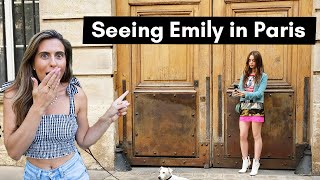 Emily in Paris Filming Locations  6 Unforgettable Spots [upl. by Slifka838]