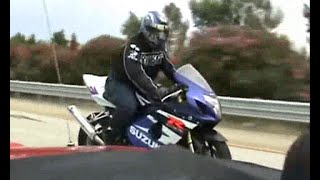 Bruits Magnifiques de Moto  1ère partie [upl. by Neih57]