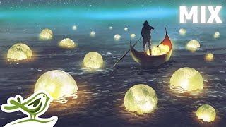 8 Hours of Relaxing Sleep Music for Stress Relief • Beautiful Piano Music Vol 3 [upl. by Kral]