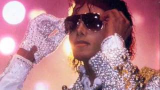 Michael Jackson  Wanna Be Startin Somethin Lyrics [upl. by Ahens631]