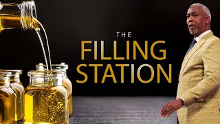 The Filling Station  Bishop Dale C Bronner [upl. by Ennairam]