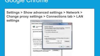 Video Tutorial  ProxySG First Steps  Deploy an Explicit Proxy [upl. by Anitsyrhk]