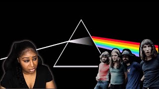 Pink Floyd  Time Reaction [upl. by Ethelred]