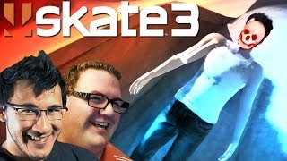 Skate 3  ZERO PERCENT IMPROVEMENT [upl. by Ornstead657]