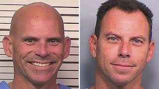 Menendez Brothers Reunite in Prison After More Than 20 Years [upl. by Eislel]