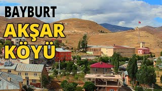 Bayburt Akşar Köyü Belgeseli  Balahor Köyü  Bayburt Köyleri [upl. by Hi]