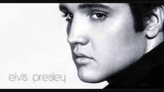 Elvis Presley  I Need Your Love Tonight wlyrics [upl. by Sorensen]