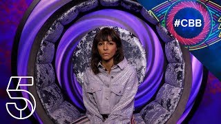 Roxanne Pallett and Ryan Thomas  Celebrity Big Brother 2018 [upl. by Ecilahc]