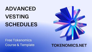 Advanced Vesting Schedules [upl. by Devonne716]