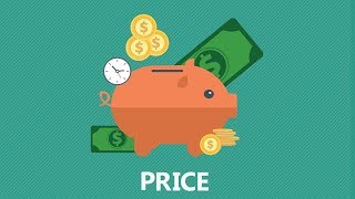 The Marketing Mix  Pricing [upl. by Asilad]