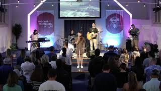 Harbourside Church  Sunday Service Livestream [upl. by Neerom42]