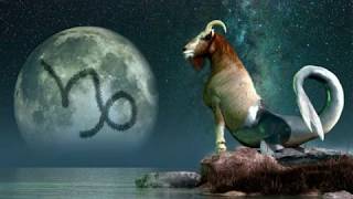 Astrology 101 Everything to Know about Capricorn the Goat [upl. by Kurman]