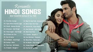 Bollywood Hits Songs 2020  Best Heart Touching Hindi Songs Playlist 2020 new Indian songs LIVE 2020 [upl. by Novia]