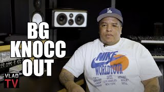 BG Knocc Out on Why Blacks amp Mexicans Cant Be Friendly in Prison Part 22 [upl. by Ived]