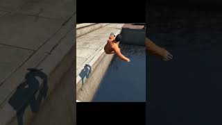 best skateboarding prisoner youve seen all week  Skate 3 Clips skate3 [upl. by Hendry]