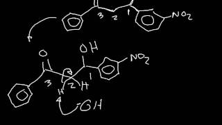 Aldol Condensation Mechanism  Organic Chemistry [upl. by Kleper]