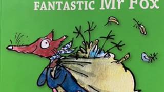 Fantastic Mr Fox  Chapter 1 by Roald Dahl [upl. by Quintus]