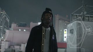 Ty Dolla ign  Zaddy Music Video [upl. by Wurst]