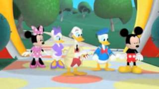 Mickey Mouse Clubhouse  Clip 63  Official Disney Junior Africa [upl. by Tulley685]