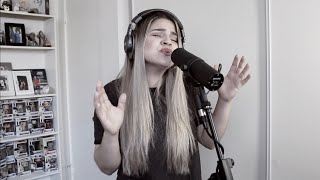 Only You  The Platters Cover by Leslye Gisell [upl. by Yee]