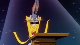 Bugs Bunny at the Symphony II quotBaton Bunnyquot Excerpt [upl. by Leddy]