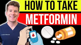 Metformin Uses and Benefits [upl. by Eneluj]