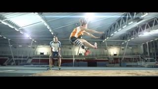 One Of The Most Inspiring Ads Ever  London Paralympics [upl. by Fifine]