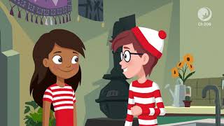 Wheres Wally New Episodes [upl. by Smalley]