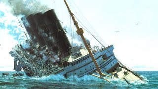 The Sinking Of Lusitania  Nemo [upl. by Juana668]